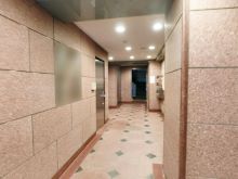 玉家ビルのビルの雰囲気.2