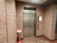 玉家ビルのビルの雰囲気.3