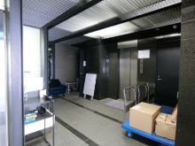 TKS東神田ビルのビルの雰囲気.2