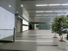 エントランスホール