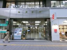 仙都会館ビルのビルの雰囲気.1