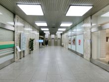 仙都会館ビルのビルの雰囲気.2