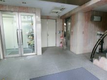 キクチビルのビルの雰囲気.2