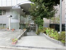 キクチビルのビルの雰囲気.1