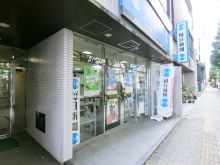 錦ビルのビルの雰囲気.2