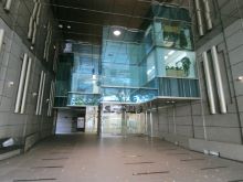 仙台松村ビルのビルの雰囲気.1