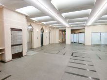 仙台松村ビルのビルの雰囲気.3