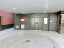 インテリックス仙台ビルのビルの雰囲気.3