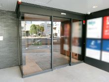 インテリックス仙台ビルのビルの雰囲気.1