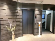 インテリックス仙台ビルのビルの雰囲気.2