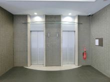 ベルザ仙台ビルのビルの雰囲気.2