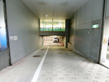 仙南ビルのビルの雰囲気.3