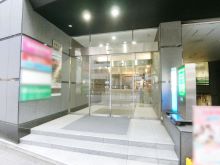 仙南ビルのビルの雰囲気.1