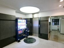 仙南ビルのビルの雰囲気.2