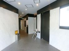 VORT乃木坂1のビルの雰囲気.5