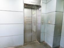 神楽坂Kビルのビルの雰囲気.3