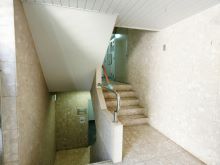 Nテラス市ヶ谷のビルの雰囲気.6