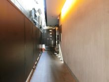 龍公亭ビルのビルの雰囲気.2