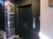 龍公亭ビルのビルの雰囲気.3