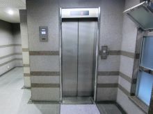 富士ビル南船場のビルの雰囲気.3