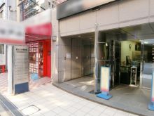 富士ビル南船場のビルの雰囲気.1