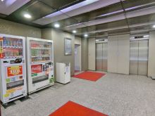 丸柏タマビルのビルの雰囲気.5