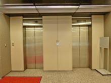 丸柏タマビルのビルの雰囲気.6