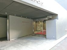 丸柏タマビルのビルの雰囲気.4