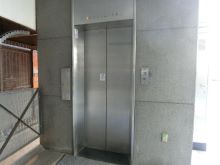 青山KKビルのビルの雰囲気.5