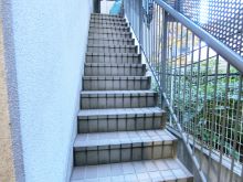 青山KKビルのビルの雰囲気.6