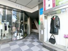 青山KKビルのビルの雰囲気.4