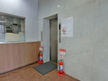 エレベーター（1基）