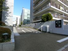 UUR東陽町ビルのビルの雰囲気.3