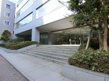 UUR東陽町ビルのビルの雰囲気.2