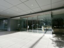 UUR東陽町ビルのビルの雰囲気.1