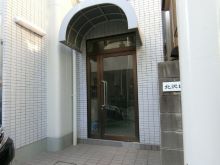 北沢ビルのビルの雰囲気.1