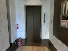 第2浅美ビルのビルの雰囲気.2