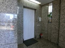 テイケン東京ビルのビルの雰囲気.6