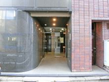 IMIビルのビルの雰囲気.4