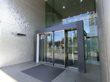 KDX高輪台ビルのビルの雰囲気.1