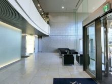 KDX高輪台ビルのビルの雰囲気.2