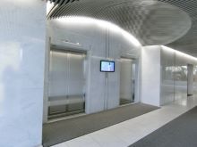 KDX高輪台ビルのビルの雰囲気.3