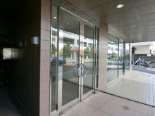 T323プレイスビルのビルの雰囲気.4