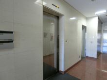 T323プレイスビルのビルの雰囲気.6