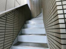 幸和ビルのビルの雰囲気.3