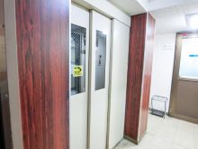 エレベーター(1基)