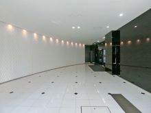 エントランスホール