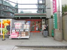 フィルドア西麻布のビルの雰囲気.6