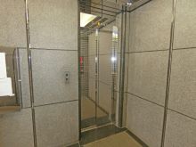 フィルドア西麻布のビルの雰囲気.5