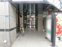 フィルドア西麻布のビルの雰囲気.4